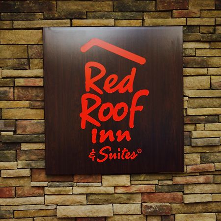 Red Roof Inn & Suites Commerce - Athens Esterno foto