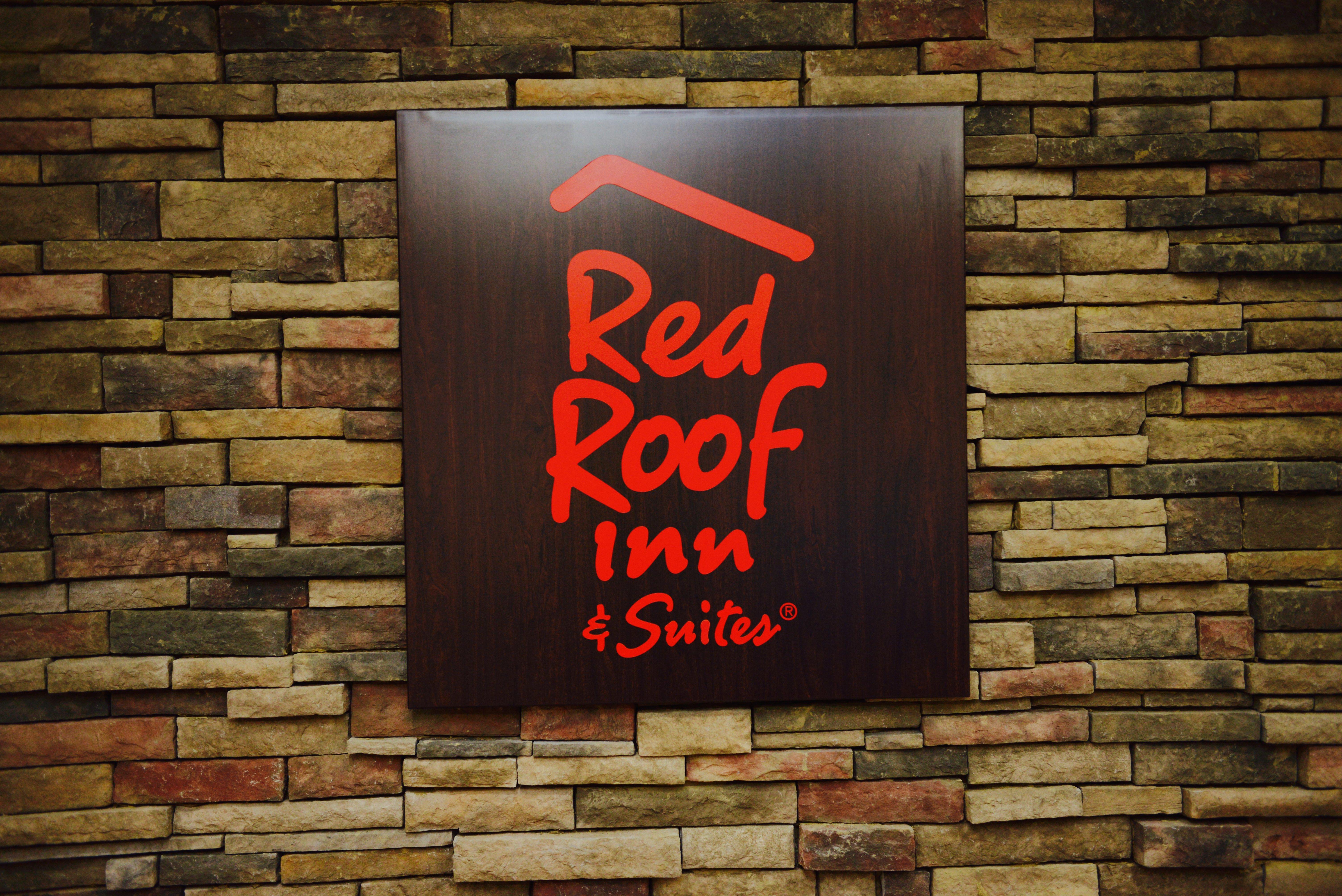 Red Roof Inn & Suites Commerce - Athens Esterno foto